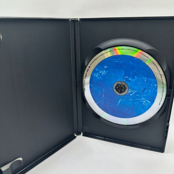 Saw V Unrated Director's Cut DVD Movie LionsGate Widescreen 2008 - Picture 4 of 4